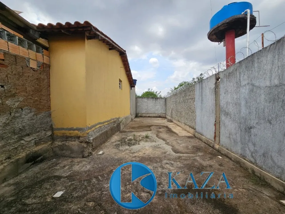 Casa, 2 quartos, 150 m² - Foto 2