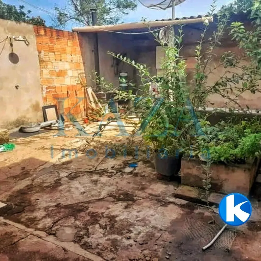 Casa, 3 quartos, 69 m² - Foto 3