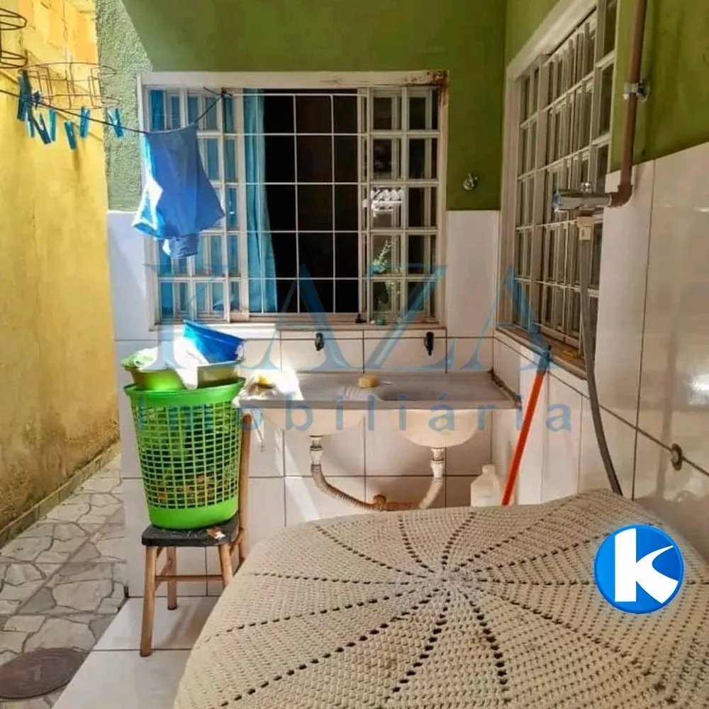Casa, 3 quartos, 69 m² - Foto 2