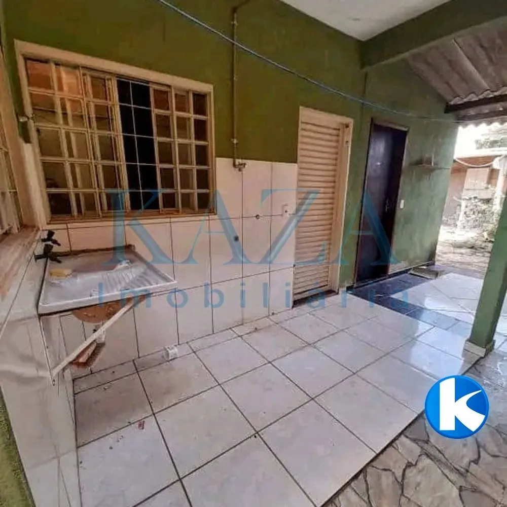 Casa, 3 quartos, 69 m² - Foto 1