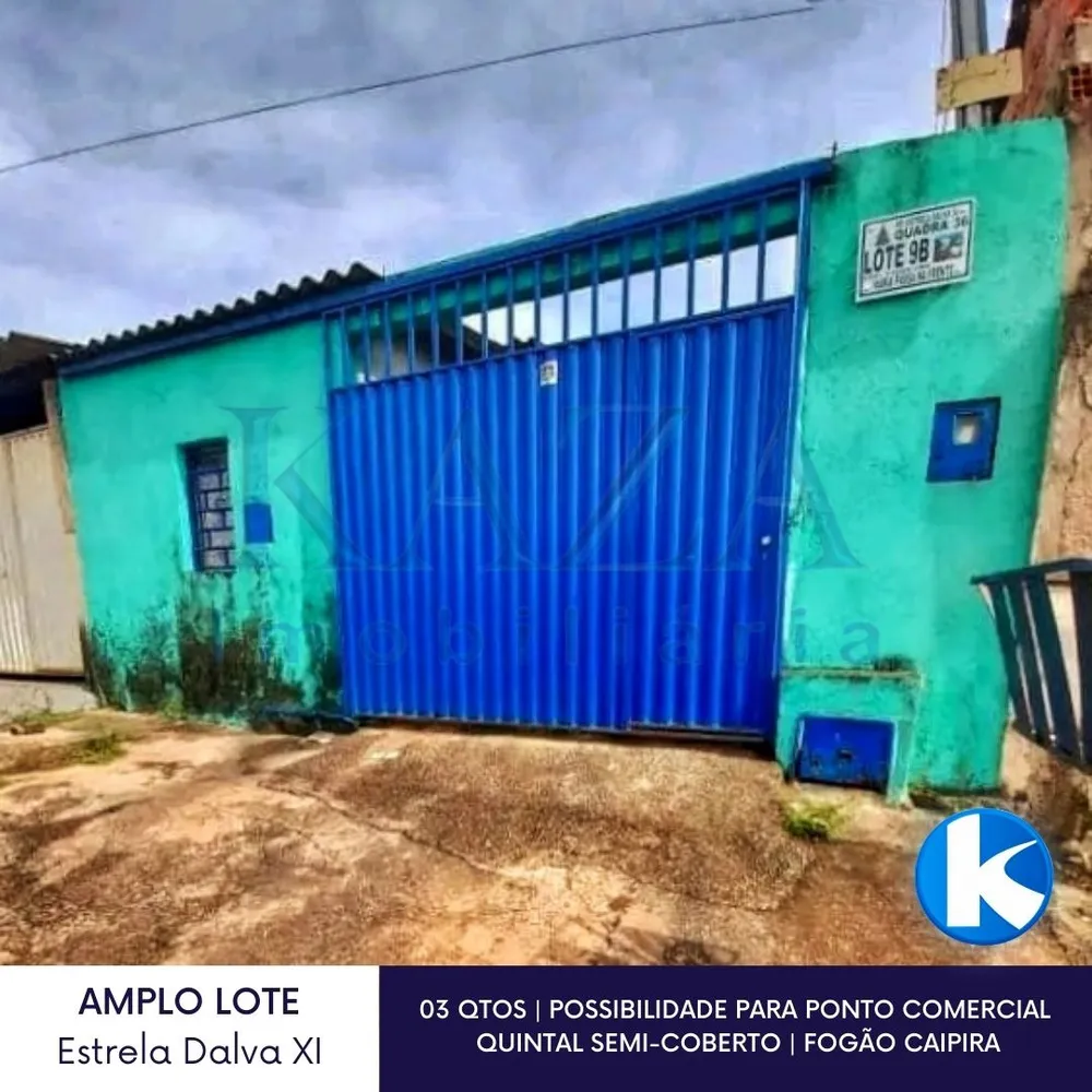 Casa, 3 quartos, 69 m² - Foto 5