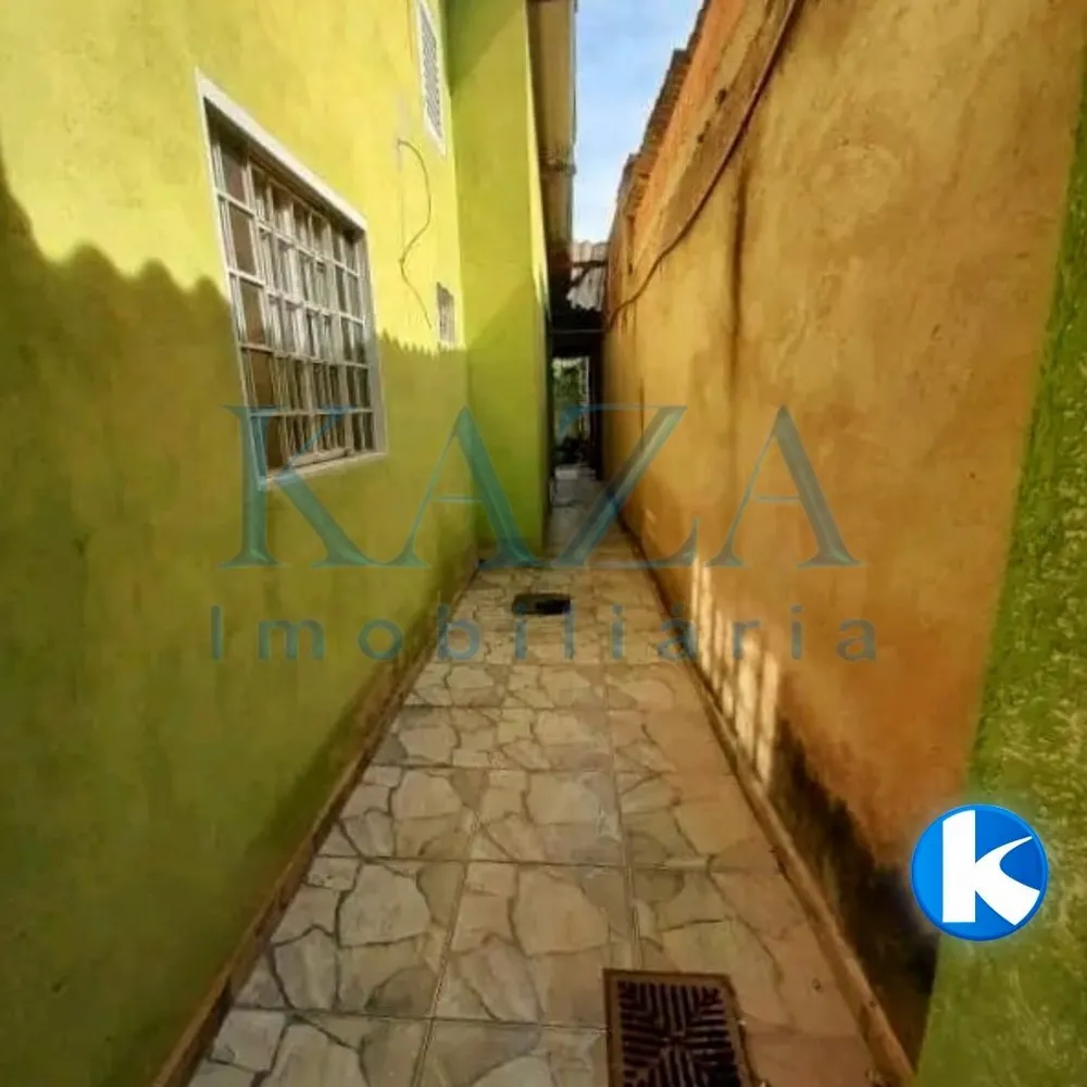 Casa, 3 quartos, 69 m² - Foto 4
