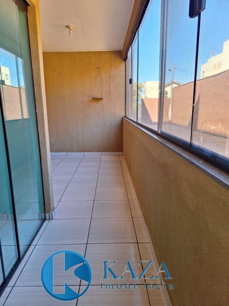 Apartamento, 2 quartos, 68 m² - Foto 2