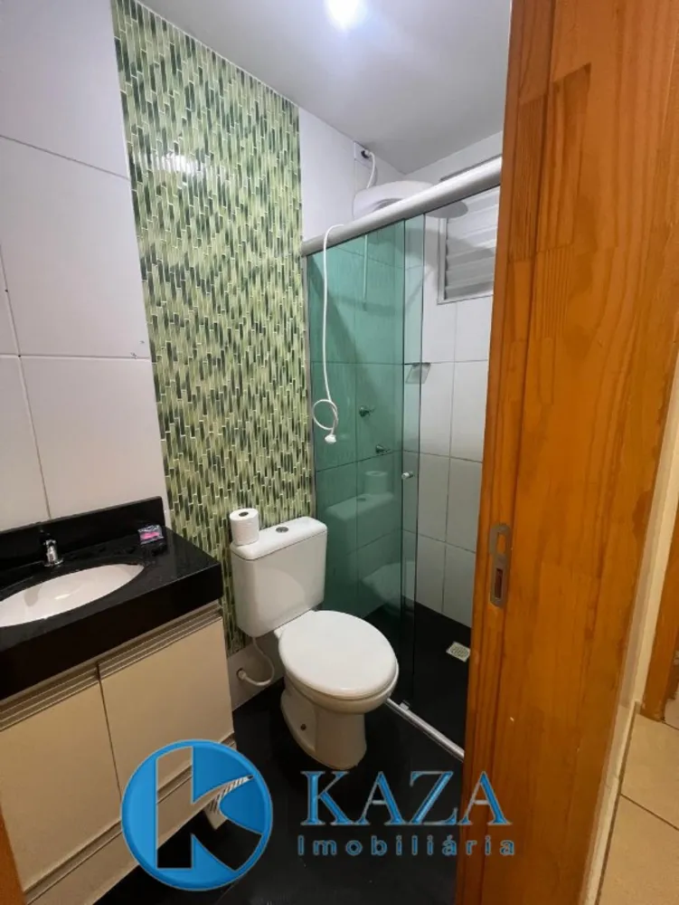 Apartamento, 2 quartos, 46 m² - Foto 6