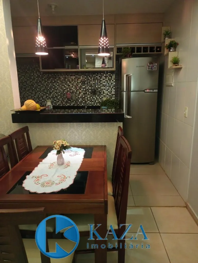 Apartamento, 2 quartos, 46 m² - Foto 4