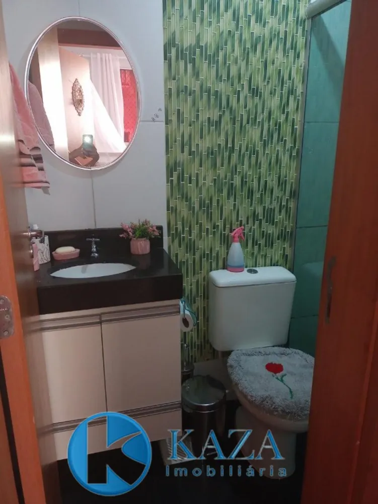 Apartamento, 2 quartos, 46 m² - Foto 5