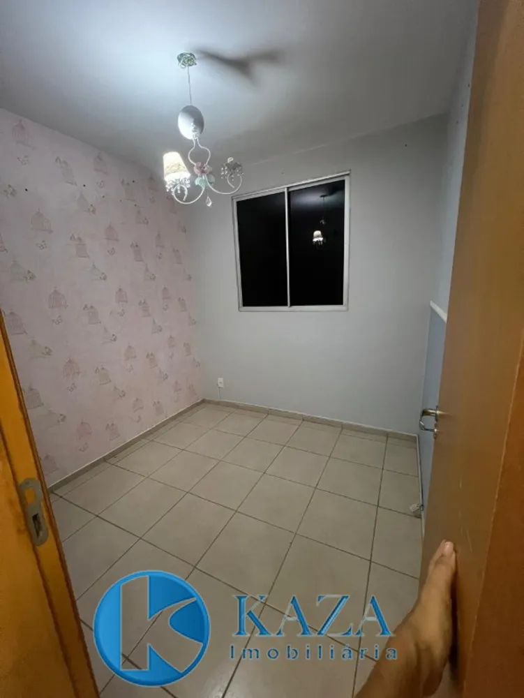 Apartamento, 2 quartos, 46 m² - Foto 11