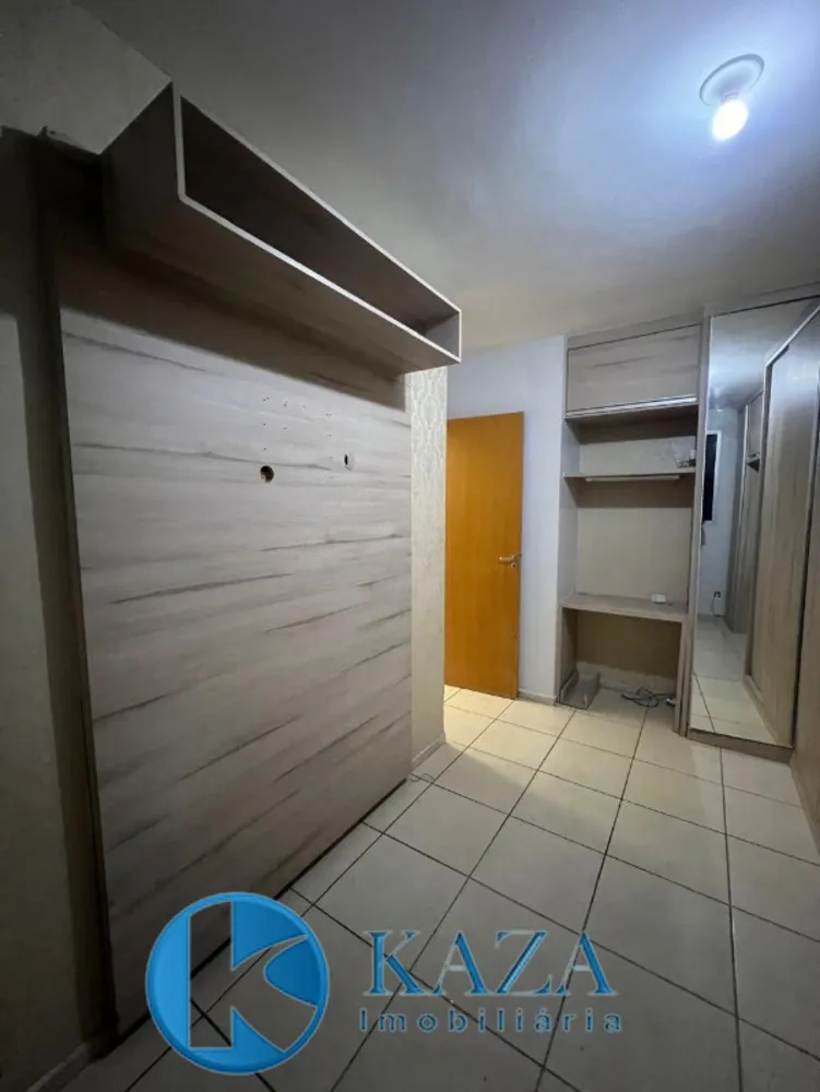 Apartamento, 2 quartos, 46 m² - Foto 9