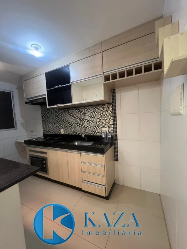 Apartamento, 2 quartos, 46 m² - Foto 12