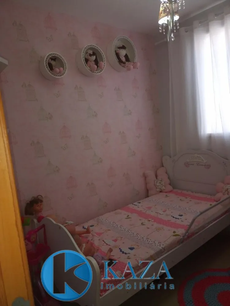 Apartamento, 2 quartos, 46 m² - Foto 7