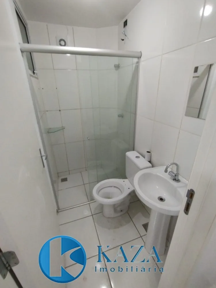 Apartamento, 2 quartos, 93 m² - Foto 1