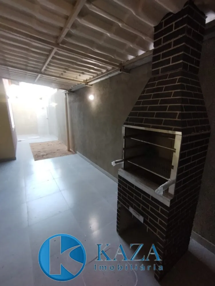 Apartamento, 2 quartos, 93 m² - Foto 2
