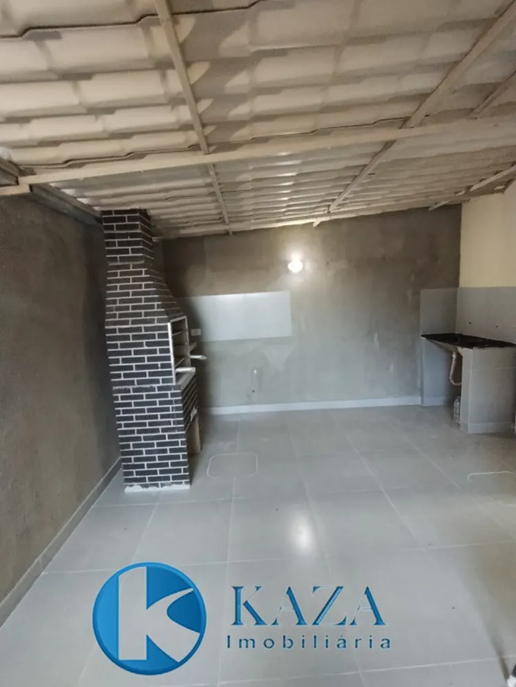 Apartamento, 2 quartos, 93 m² - Foto 3