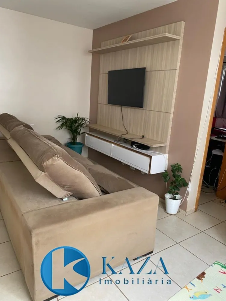 Apartamento, 2 quartos, 48 m² - Foto 6