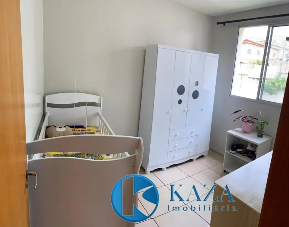 Apartamento, 2 quartos, 48 m² - Foto 7
