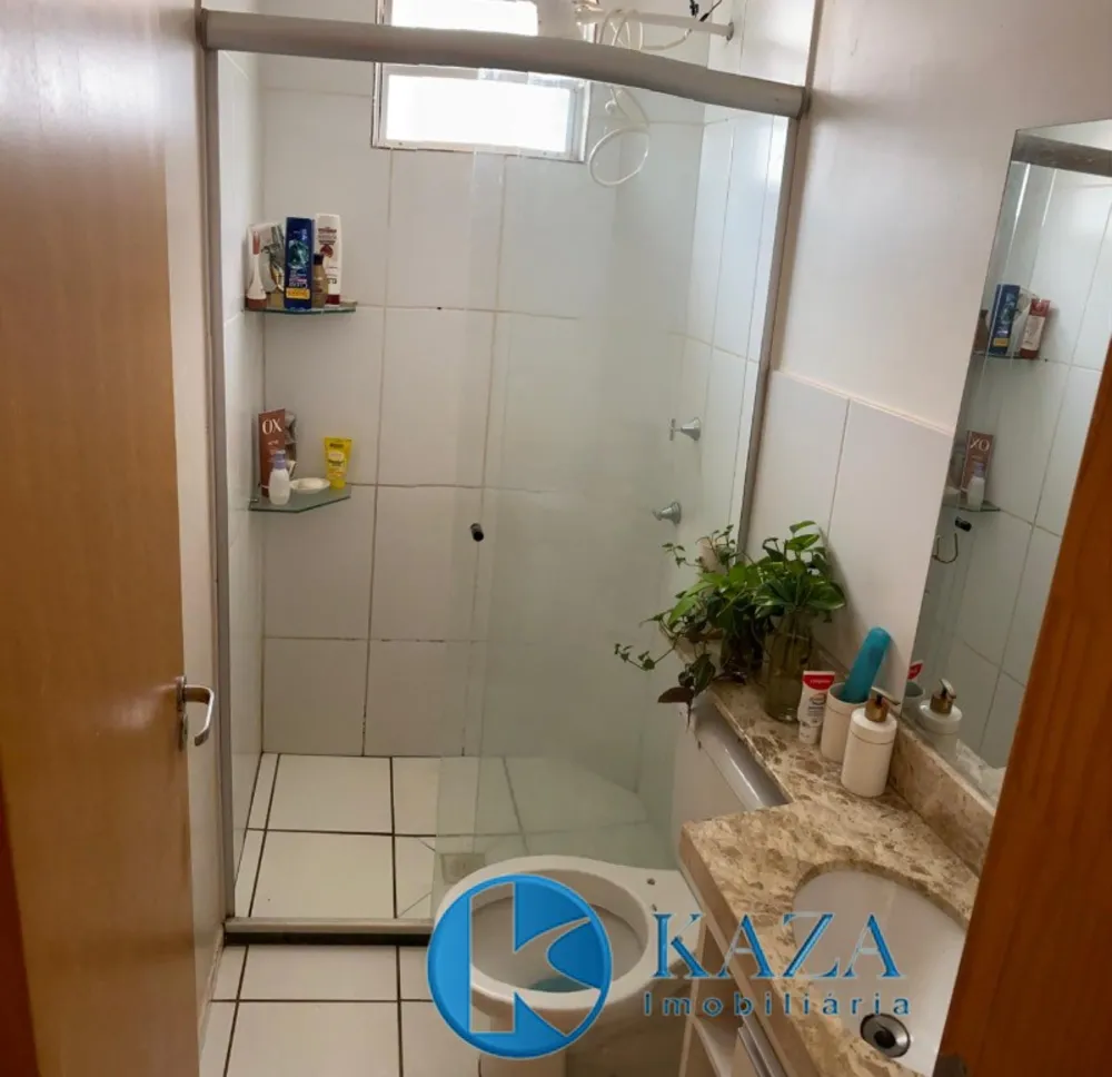 Apartamento, 2 quartos, 48 m² - Foto 3