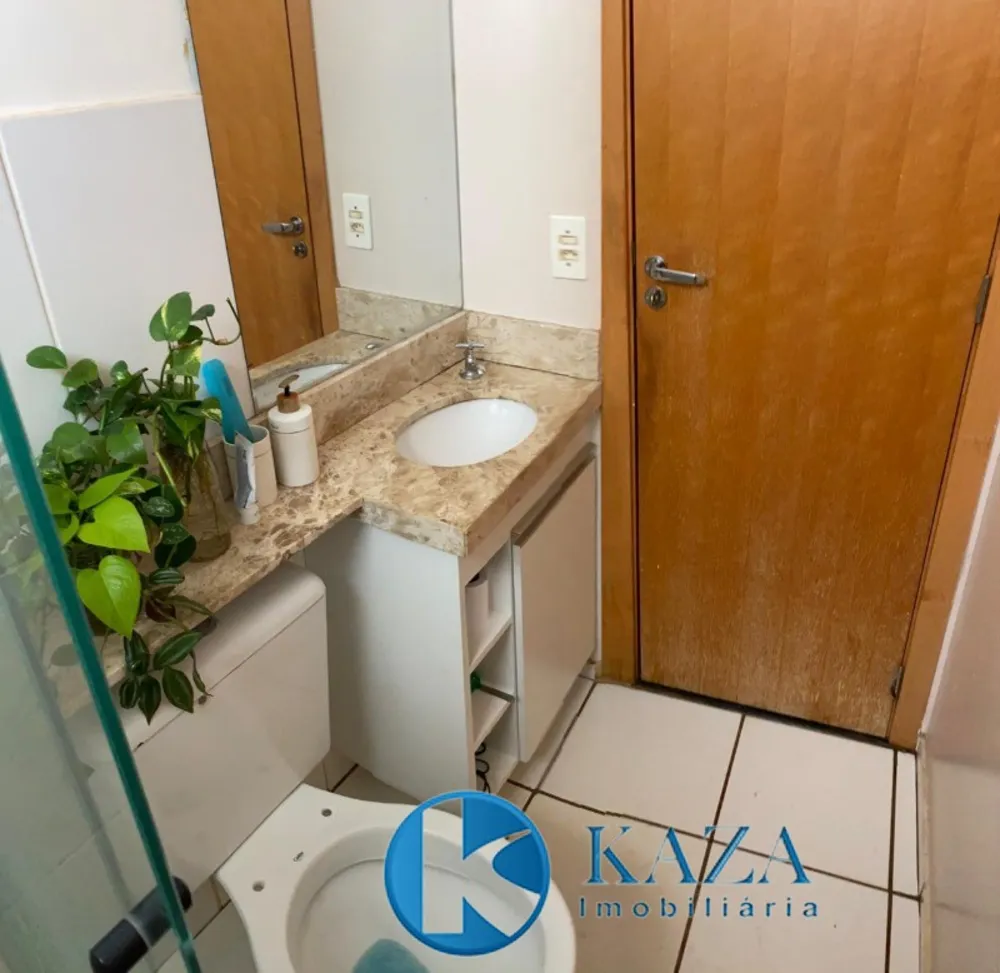 Apartamento, 2 quartos, 48 m² - Foto 4