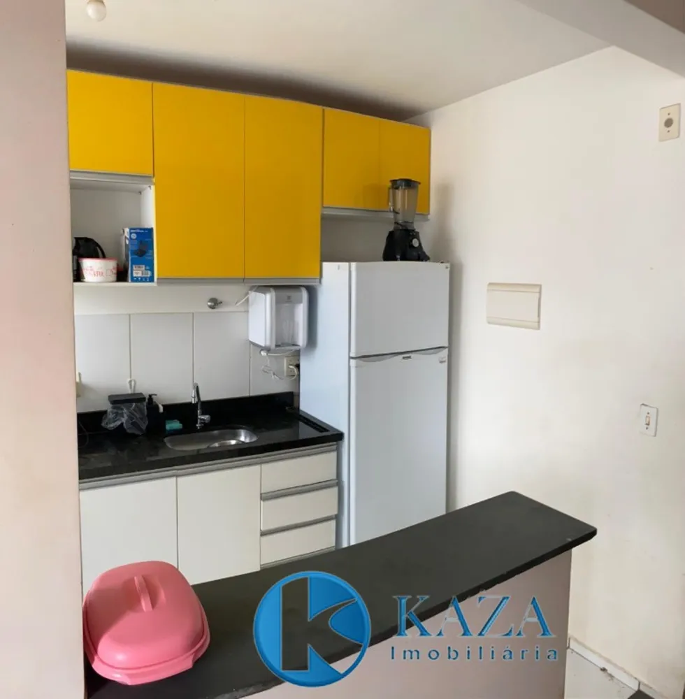 Apartamento, 2 quartos, 48 m² - Foto 5