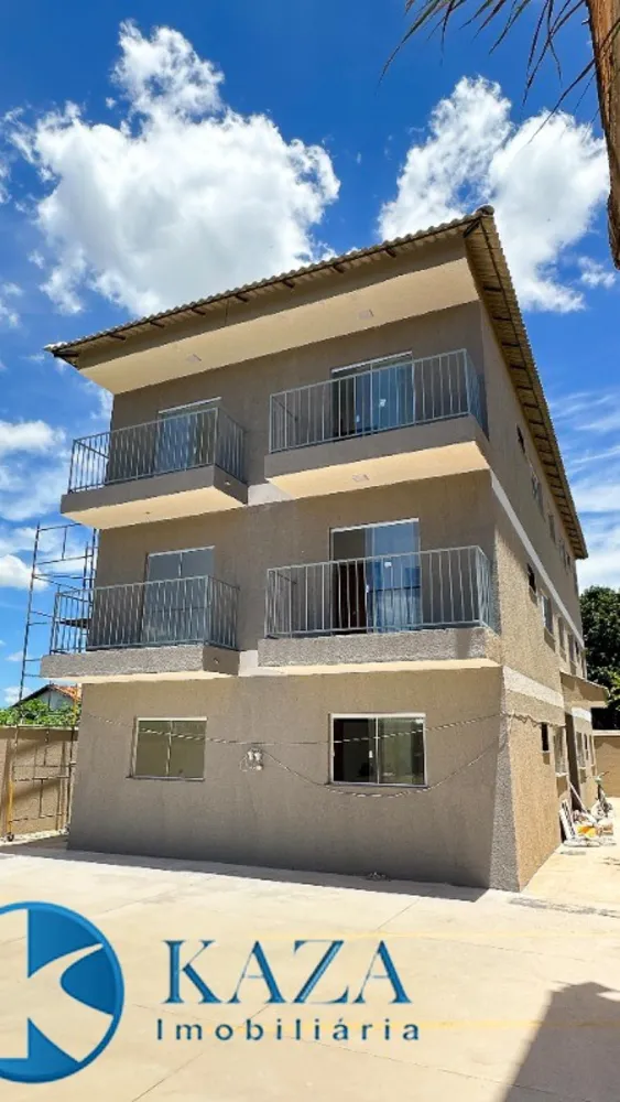Apartamento, 3 quartos, 70 m² - Foto 1