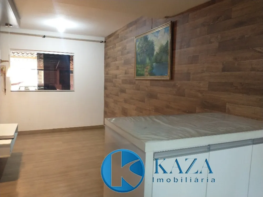 Casa, 2 quartos, 120 m² - Foto 2