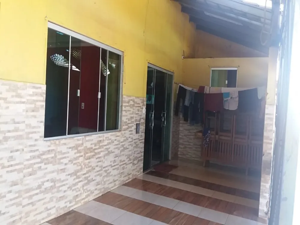 Casa, 3 quartos, 200 m² - Foto 16