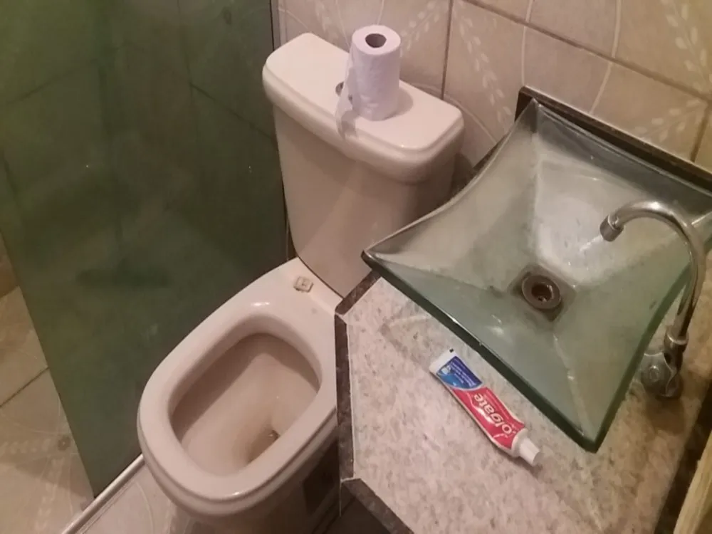 Casa, 3 quartos, 200 m² - Foto 21
