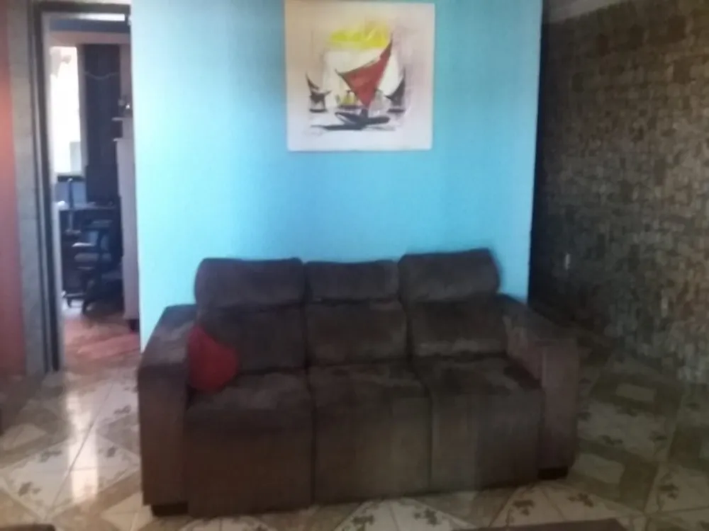 Casa, 3 quartos, 200 m² - Foto 15