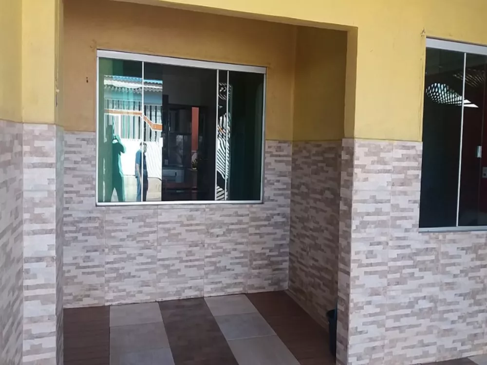 Casa à venda com 3 quartos, 200m² - Foto 12