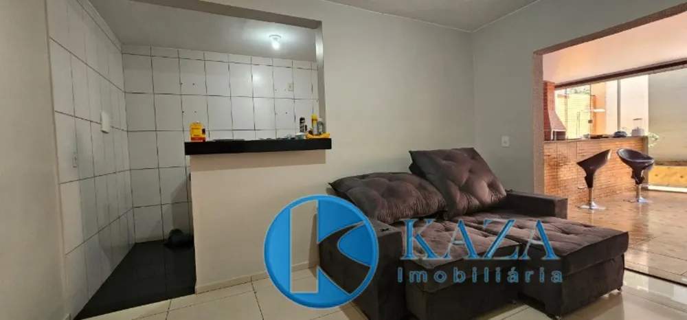 Apartamento, 3 quartos, 139 m² - Foto 1