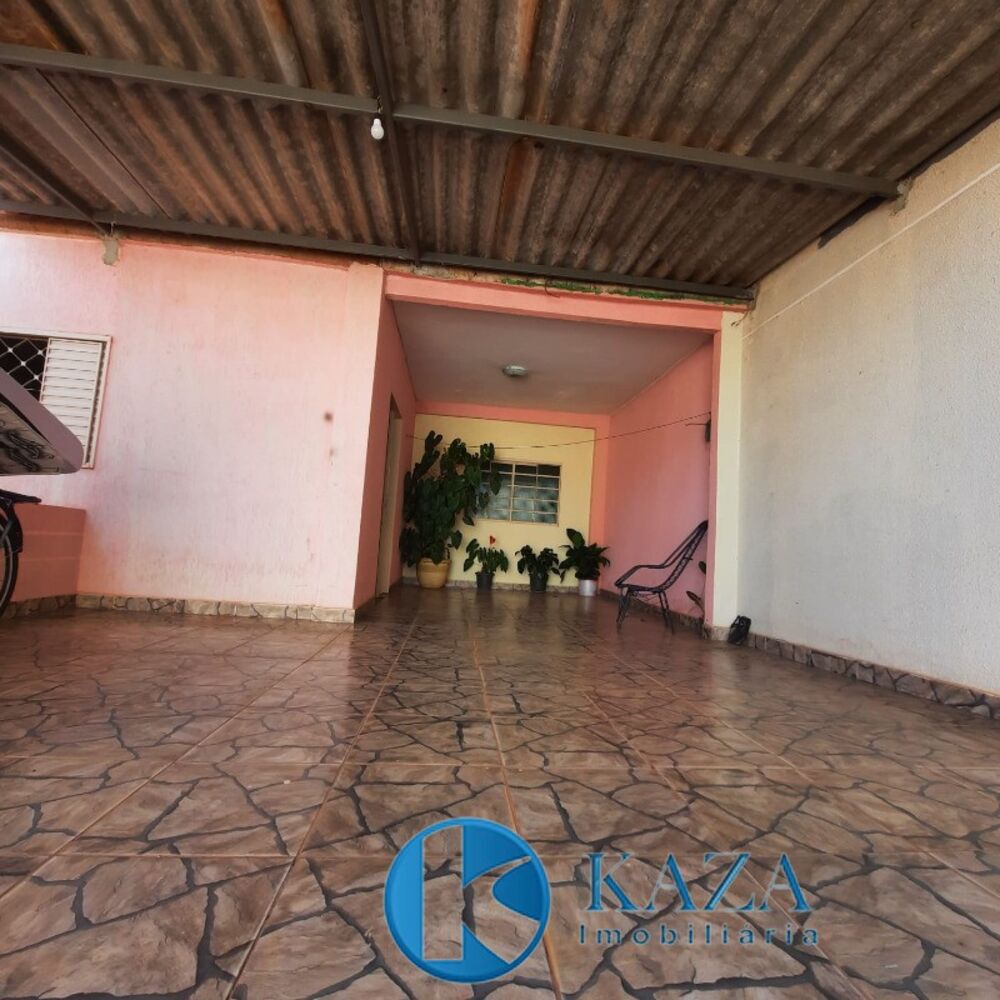 Casa, 2 quartos, 150 m² - Foto 2