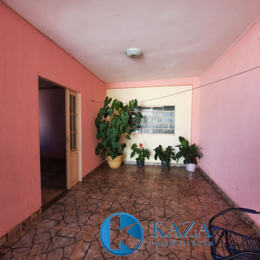 Casa, 2 quartos, 150 m² - Foto 1