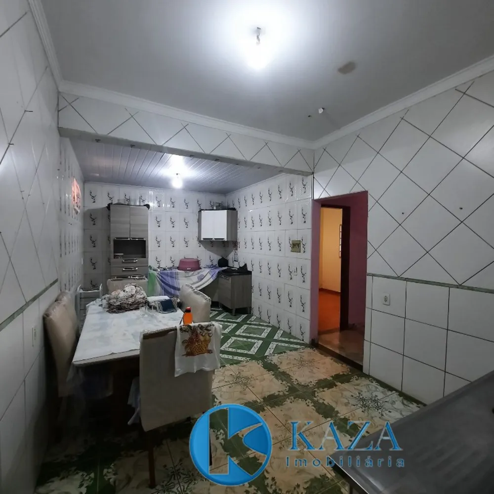 Casa, 2 quartos, 150 m² - Foto 11