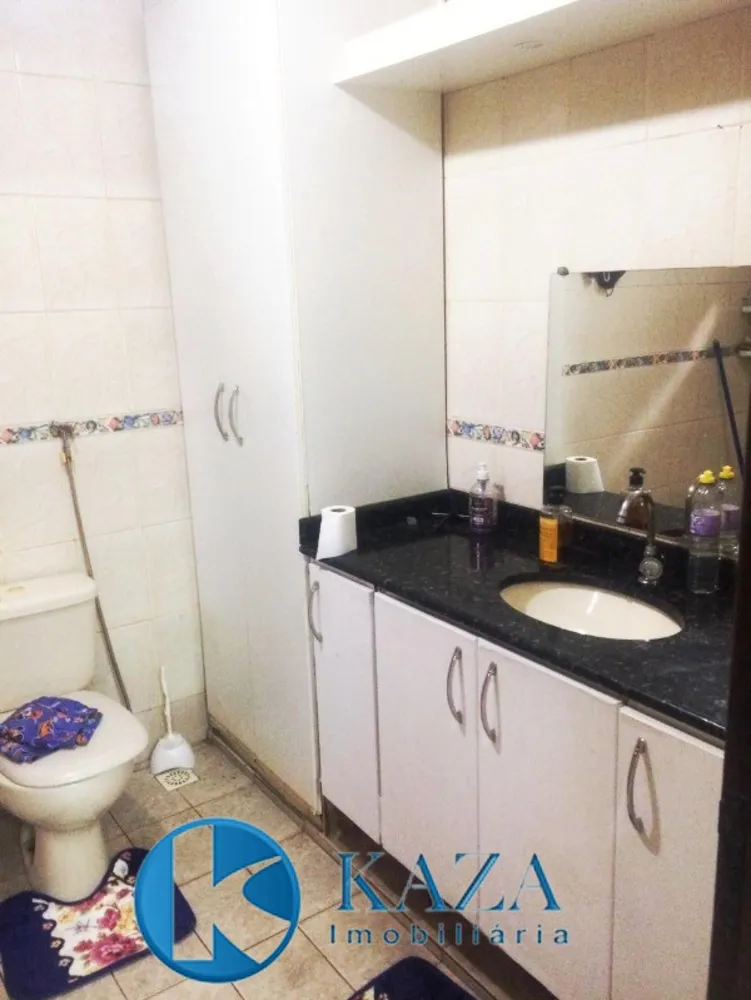 Casa, 3 quartos, 264 m² - Foto 8