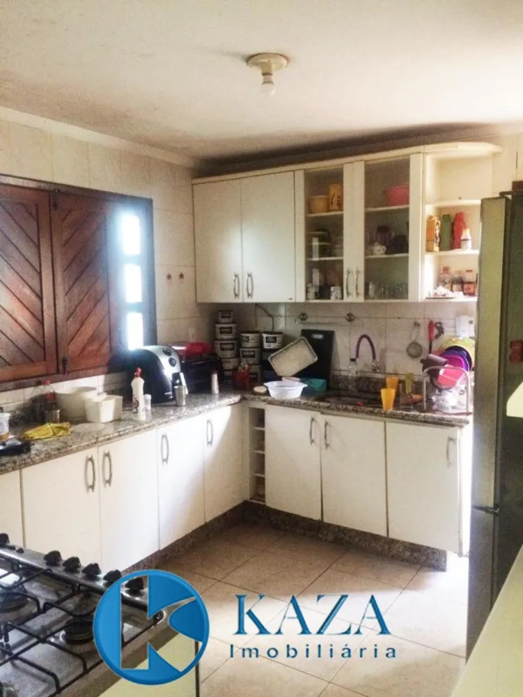 Casa, 3 quartos, 264 m² - Foto 2