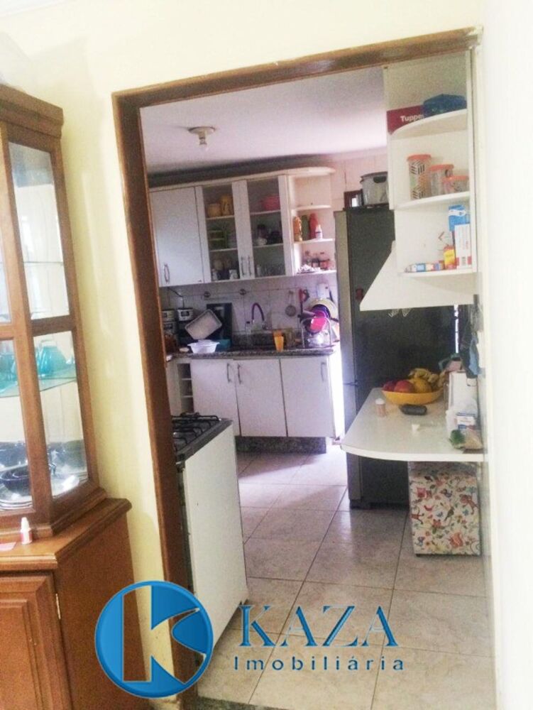 Casa, 3 quartos, 264 m² - Foto 1