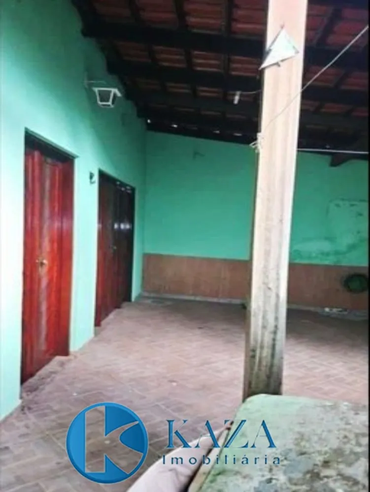 Casa, 3 quartos, 264 m² - Foto 5