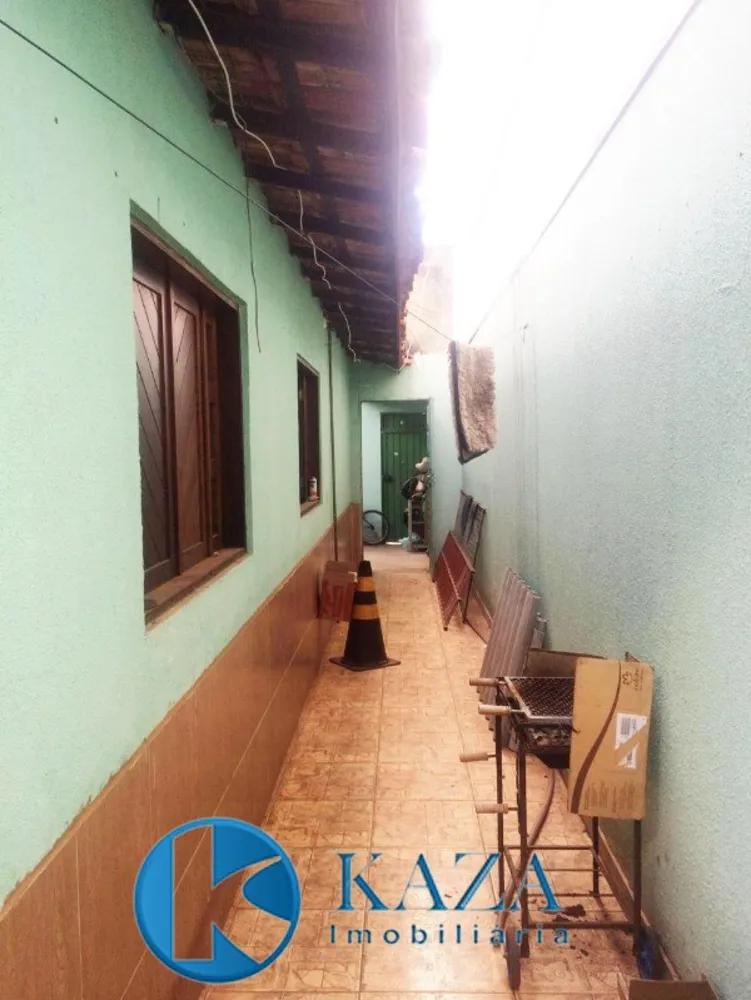 Casa, 3 quartos, 264 m² - Foto 10