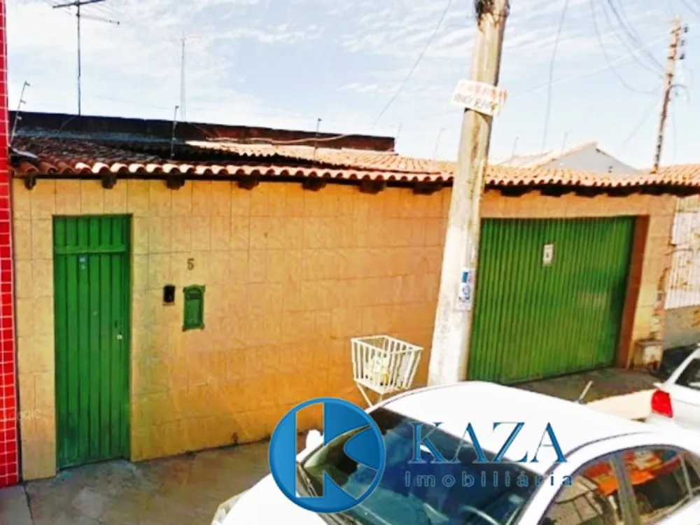 Casa, 3 quartos, 264 m² - Foto 1
