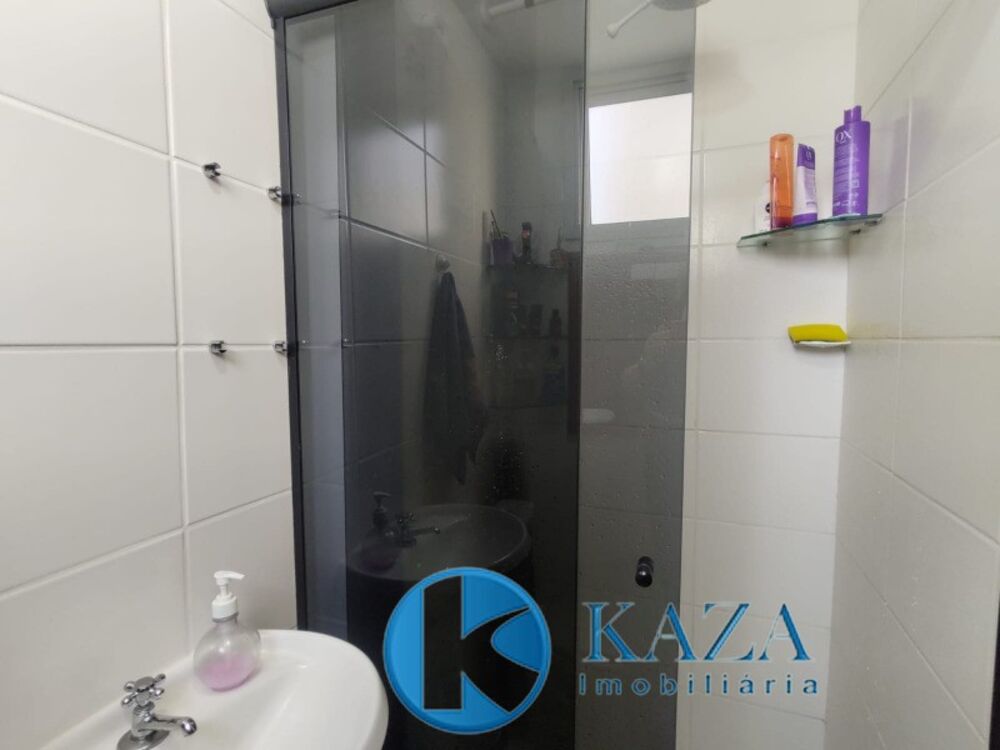 Apartamento, 2 quartos, 49 m² - Foto 2