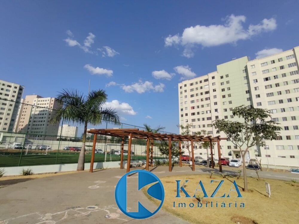 Apartamento, 2 quartos, 49 m² - Foto 4