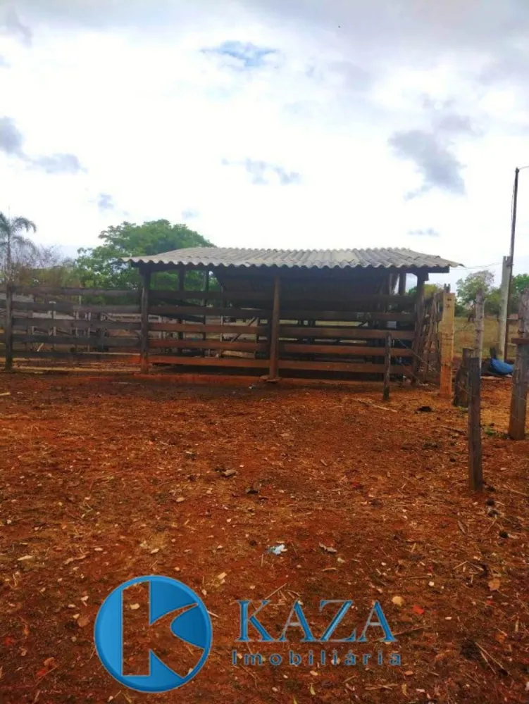 Sítio, 10 hectares - Foto 9