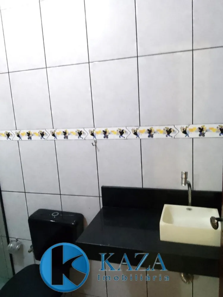 Casa, 4 quartos, 264 m² - Foto 7