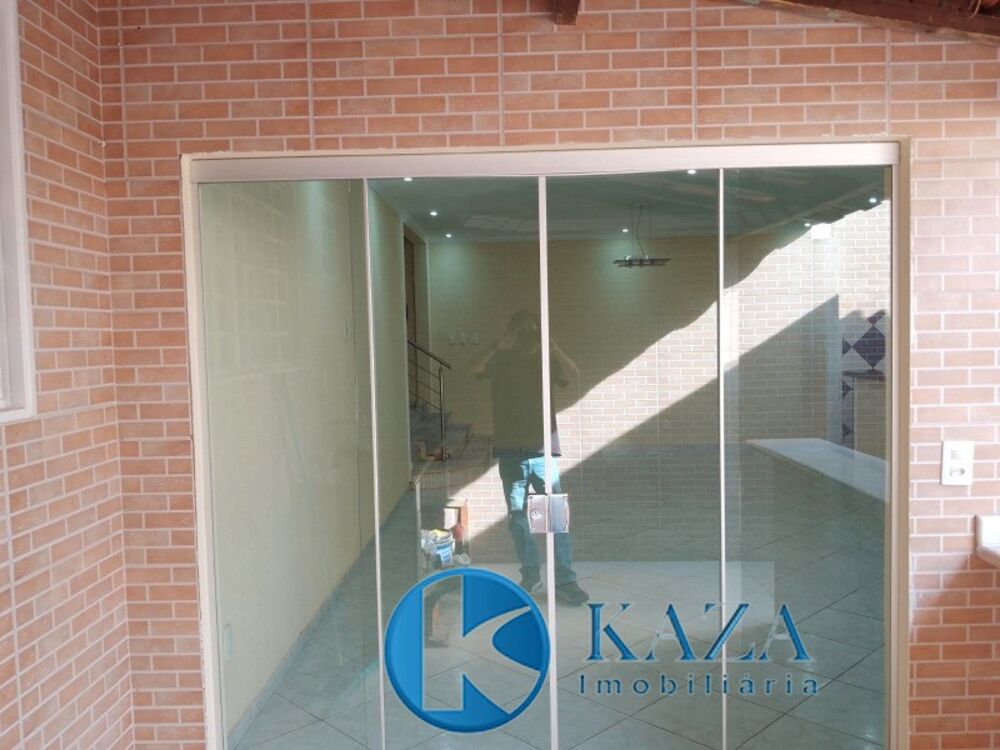 Casa, 4 quartos, 264 m² - Foto 3