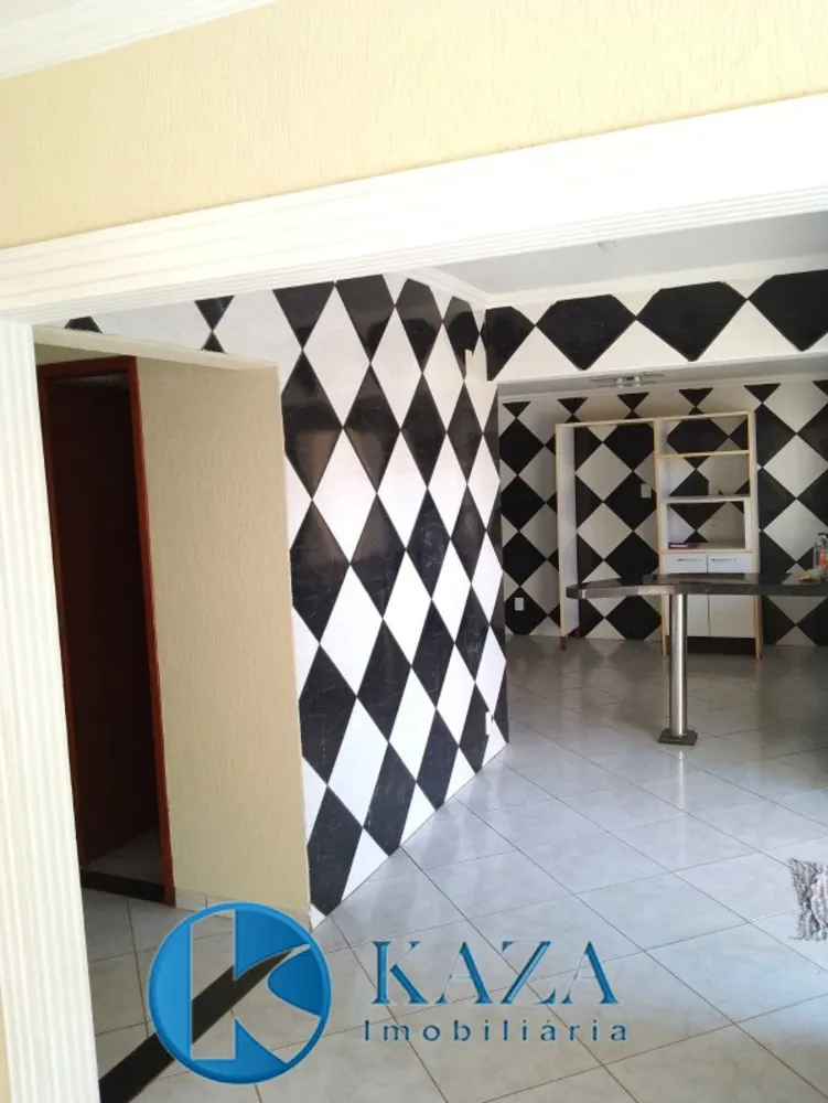 Casa, 4 quartos, 264 m² - Foto 11