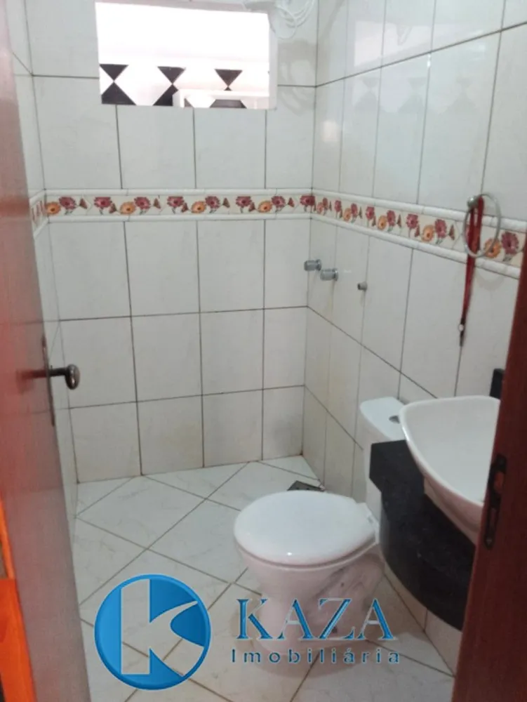 Casa, 4 quartos, 264 m² - Foto 10