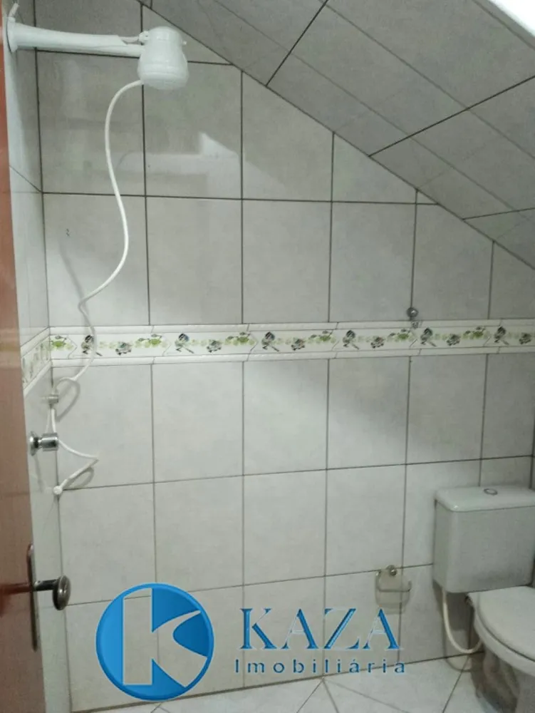 Casa, 4 quartos, 264 m² - Foto 6