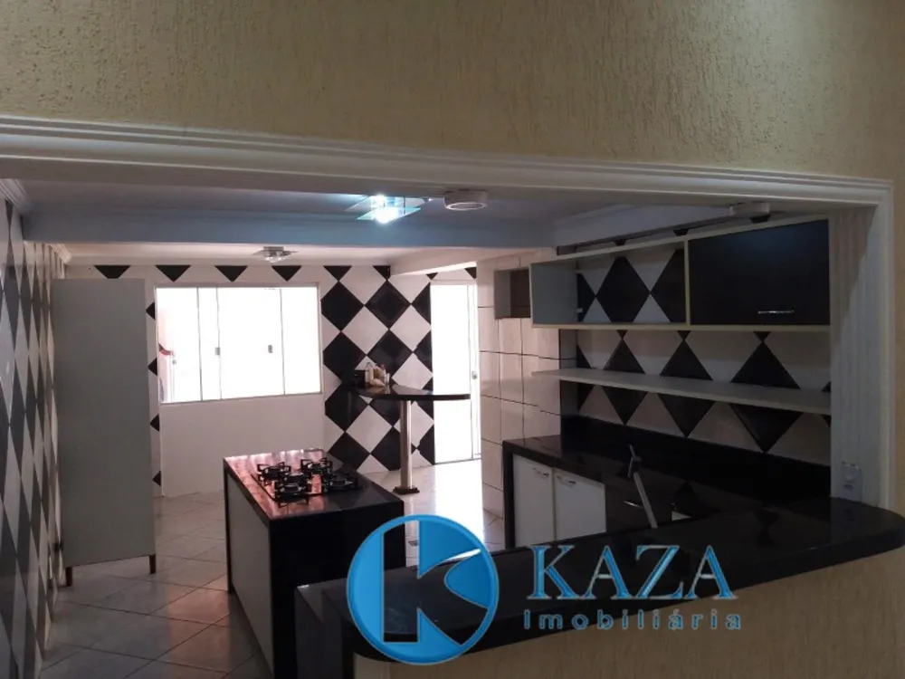 Casa, 4 quartos, 264 m² - Foto 8