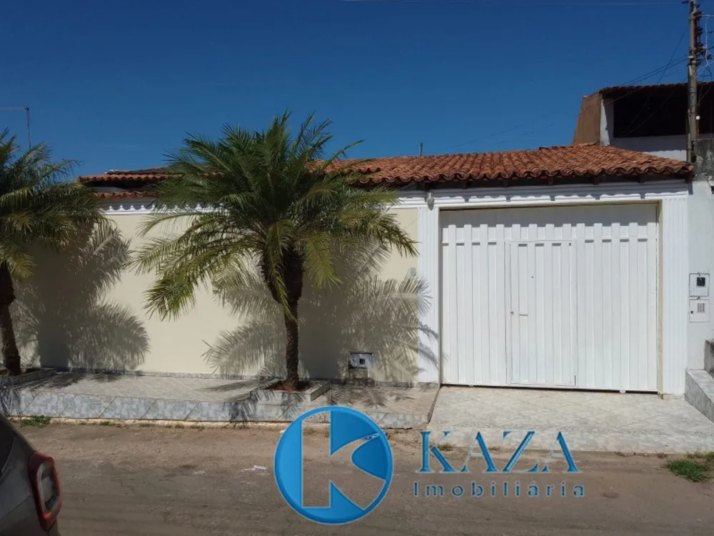 Casa, 4 quartos, 264 m² - Foto 1