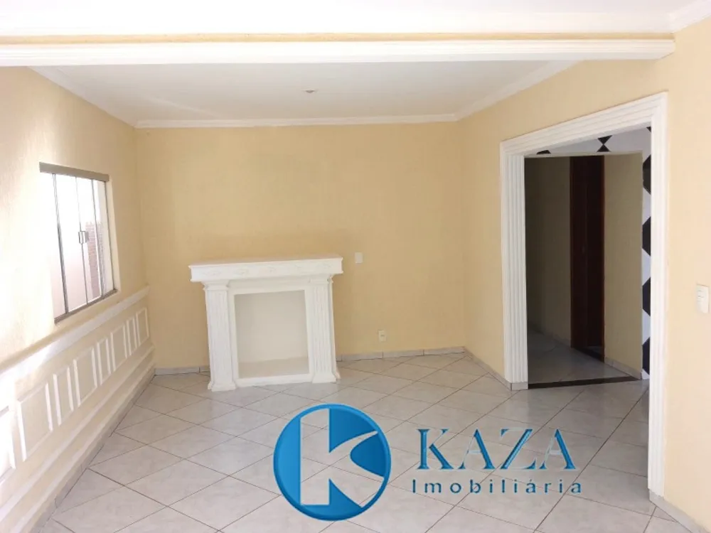 Casa, 4 quartos, 264 m² - Foto 2