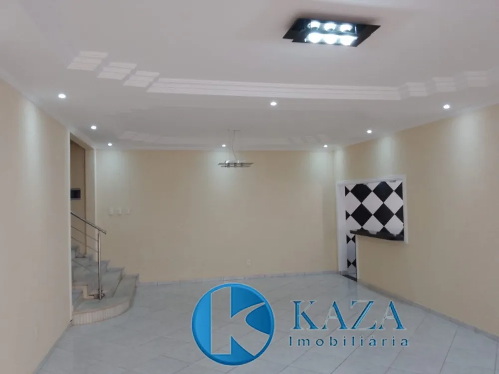 Casa, 4 quartos, 264 m² - Foto 12
